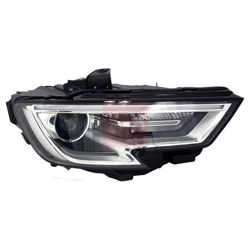 Apec Headlight Headlamp Right ALH2110