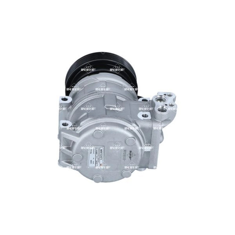 NRF Air Conditioning Compressor 32473