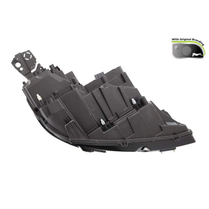 Valeo Headlight Headlamp Left 046790