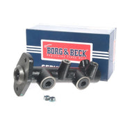 Borg & Beck Brake Master Cylinder Hydraulic Assembly BBM4631