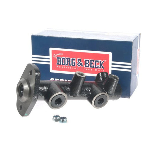 Borg & Beck Brake Master Cylinder Hydraulic Assembly BBM4631