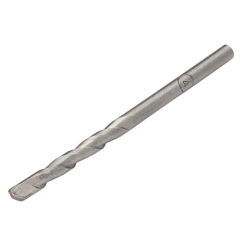 Draper TCT Masonry Drill Bit, 4 x 75mm - Multi-Pack Options