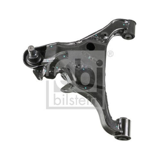 Febi Control/Trailing Arm Front Left 196156