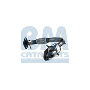 BM Catalysts Homologated Petrol Cat BM91755H