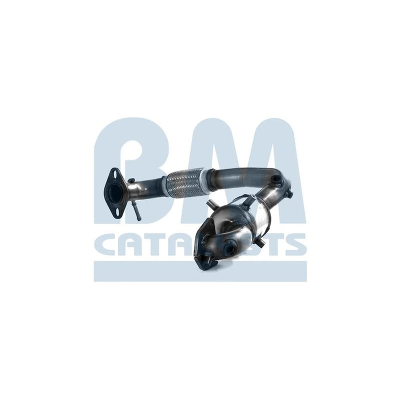 BM Catalysts Homologated Petrol Cat BM91755H