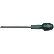 Draper Screwdriver PZ Type No.3 x 150mm Chrome Vanadium Steel