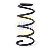NAPA Front Suspension Coil Spring NCS2168