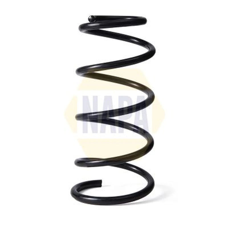 NAPA Front Suspension Coil Spring NCS2168