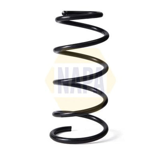 NAPA Front Suspension Coil Spring NCS2168