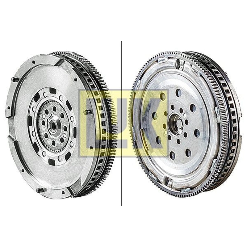 LuK Engine Flywheel Teeth 415016010