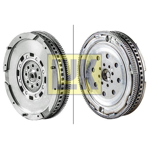 LuK Engine Flywheel Teeth 415016010