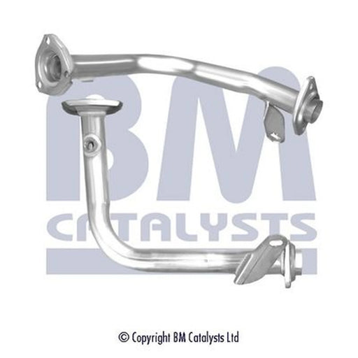 BM Catalysts Exhaust Pipe OD BM70423
