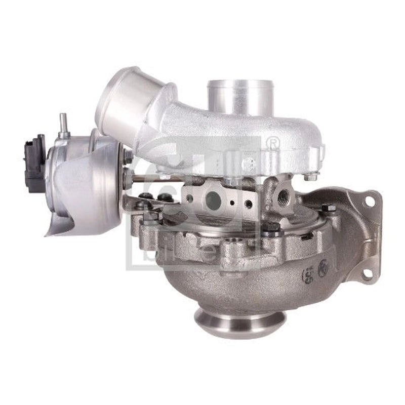 Febi Turbocharger Turbo Unit 186771