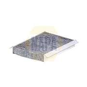 NAPA Cabin Air Filter (Pollen Filter) NFC4256