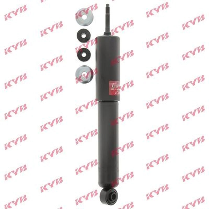 KYB Shock Absorber Damper Strut Front 344064