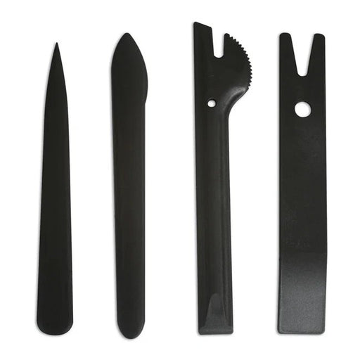 Laser Tools Trim Removal Set 4pc - PL