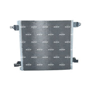 NRF Air Conditioning Condenser 35702