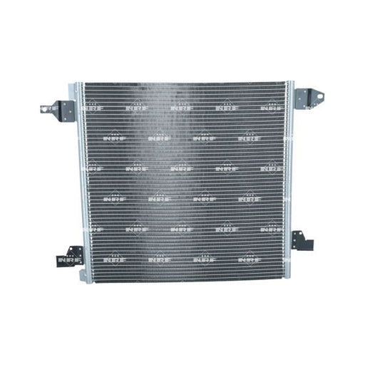 NRF Air Conditioning Condenser 35702