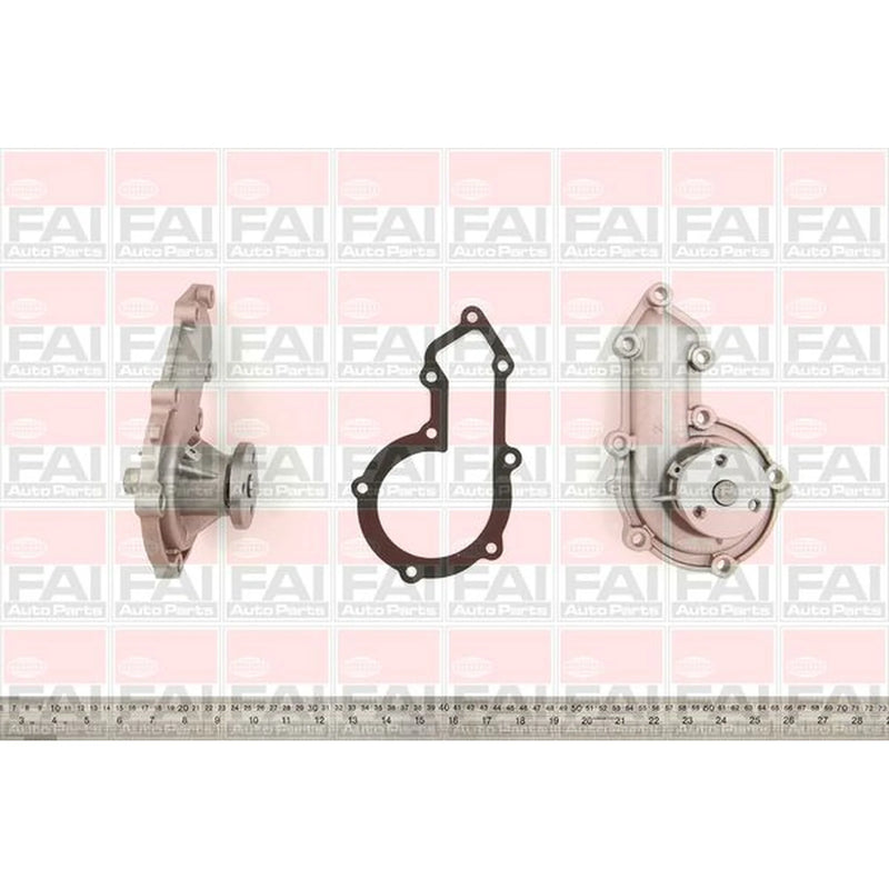 FAI Engine Cooling Water Pump WP6300