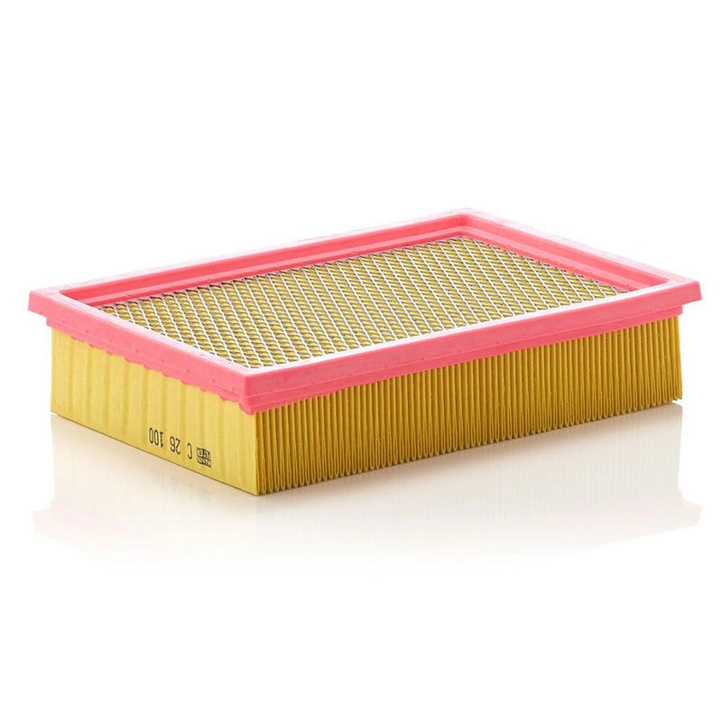 MANN-FILTER Engine Air Filter C 26 100