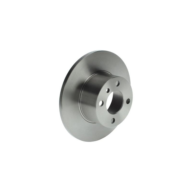 Bosch 2 x Solid Front Brake Discs 0 986 478 032