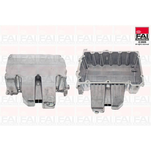 FAI Engine Oil Sump Pan PAN061