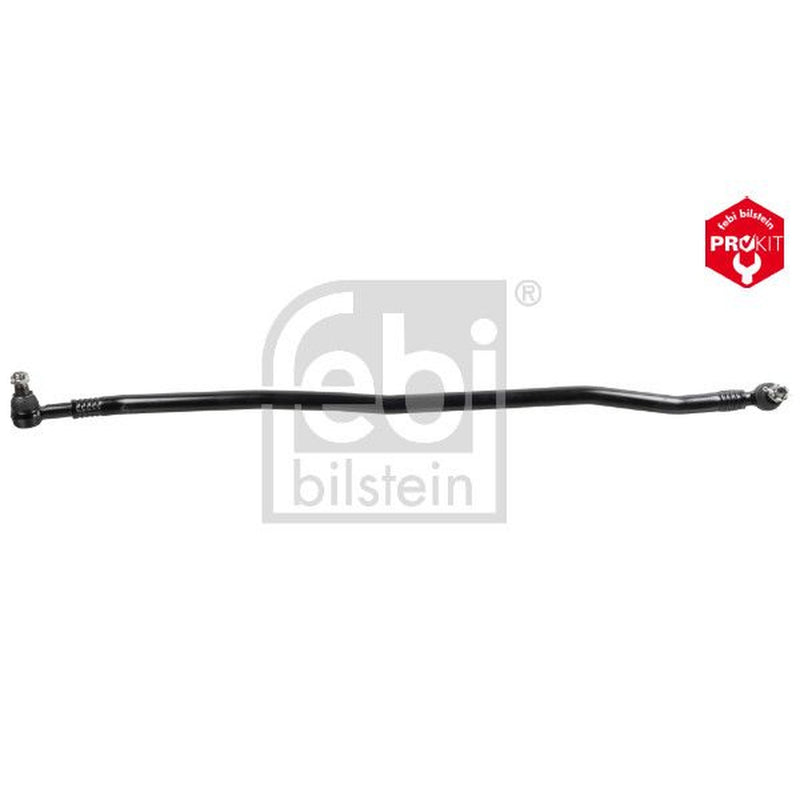 Febi Centre Rod Assembly Front Left 199621