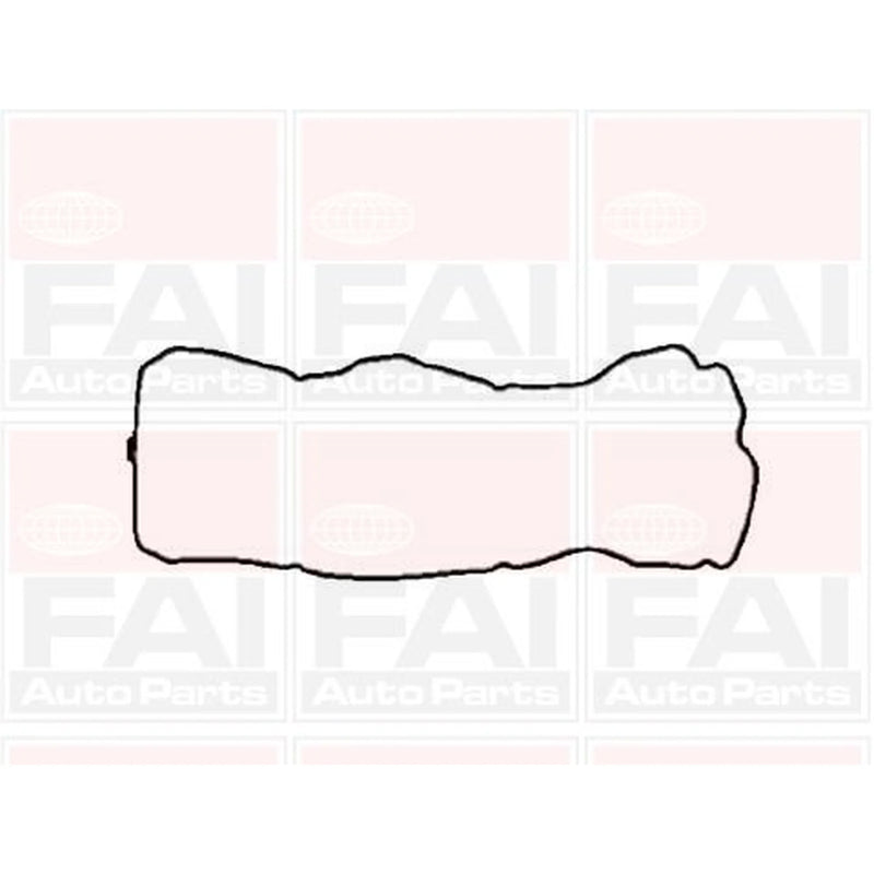FAI Cylinder Head Cover Gasket RC1294S
