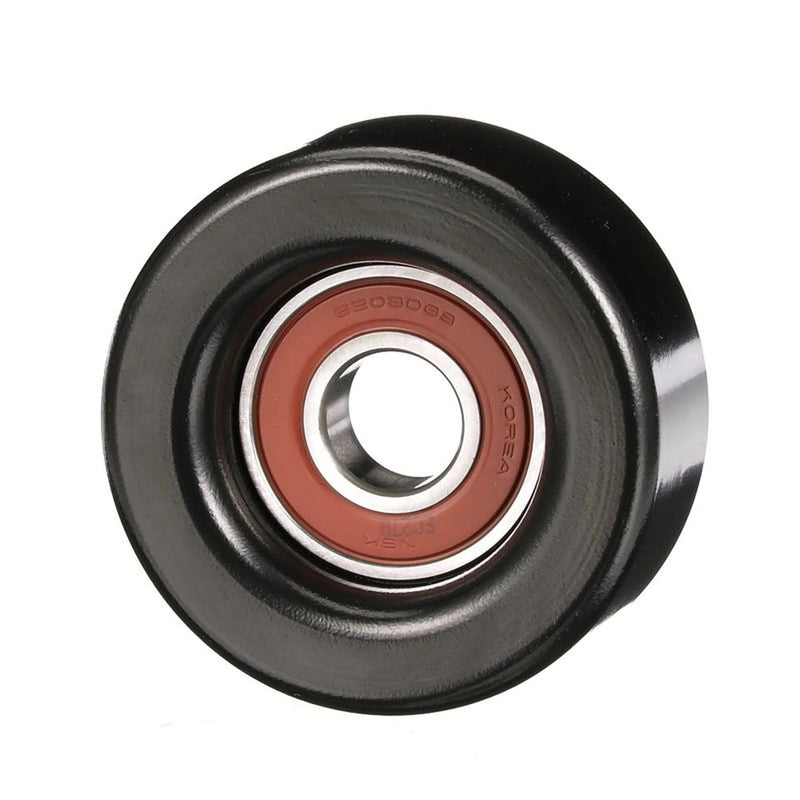 Gates V-Ribbed Belt Deflection/Guide Pulley Upper Right T39277