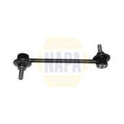 NAPA Stabiliser Bar Link Coupling Rod Rear Right NST4676