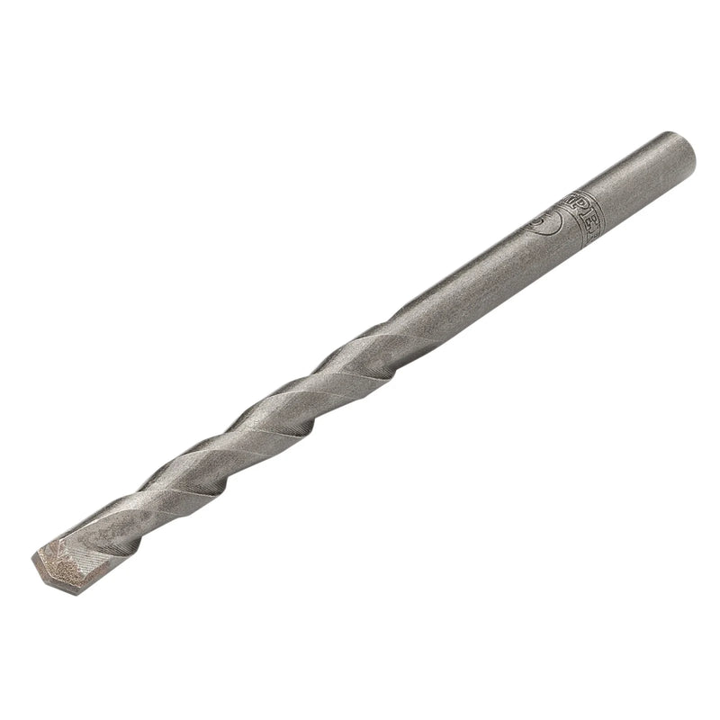 Draper TCT Masonry Drill Bit, 5mm - Multiple Length Options