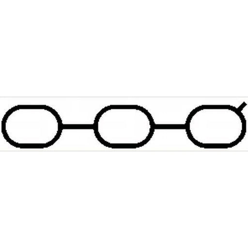 BGA Intake Manifold Gasket Thick NBR (nitrile butadiene AH4568