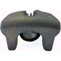 Comline Brake Caliper Assembly Rear Right CBC006R