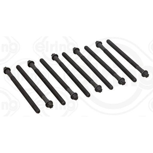 Elring Cylinder Head Bolt Set M10x1,5x160 714.750