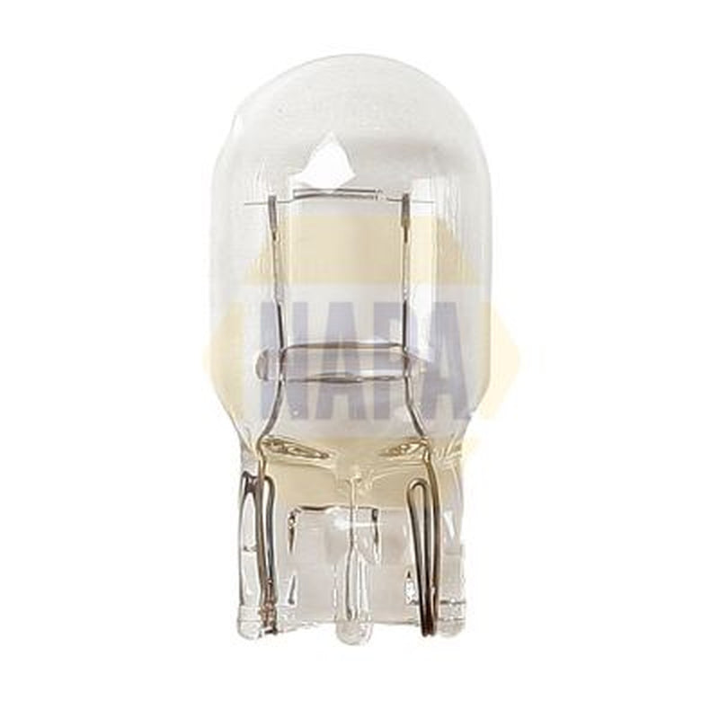 NAPA Indicator Turn Signal Bulb W3x16d 12V 21W NBU1582