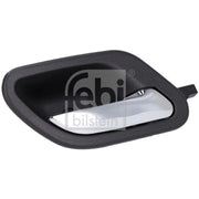 Febi Interior Equipment Door Handle Right Plastic 23746