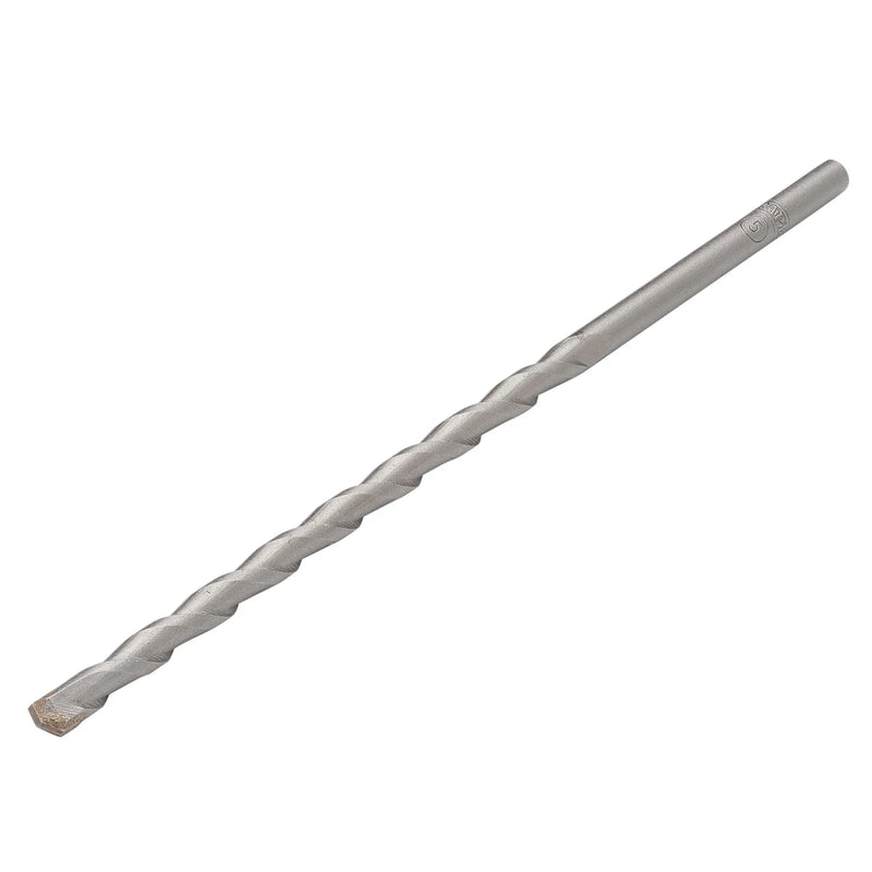 Draper TCT Masonry Drill Bit, 5mm - Multiple Length Options