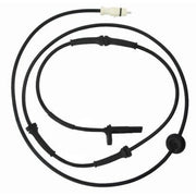 Textar ABS Wheel Speed Sensor Rear Right 45022300