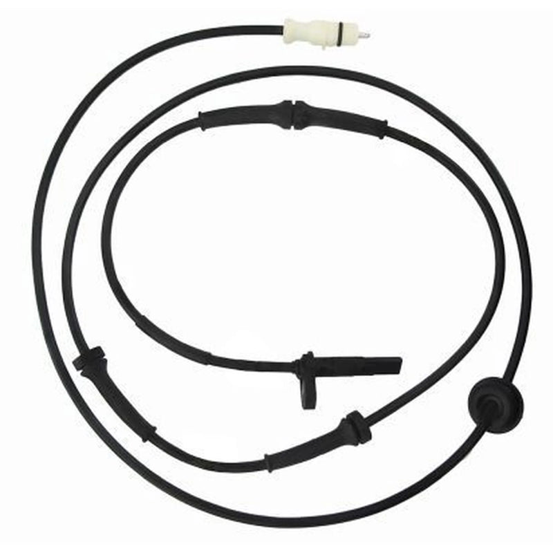 Textar ABS Wheel Speed Sensor Rear Right 45022300