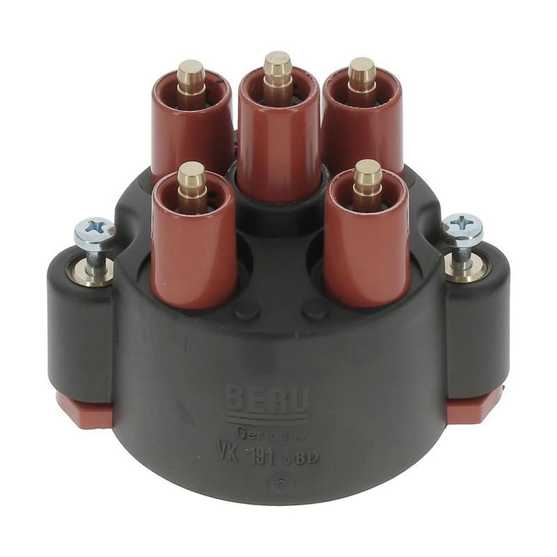 BERU Distributor Cap VK191S
