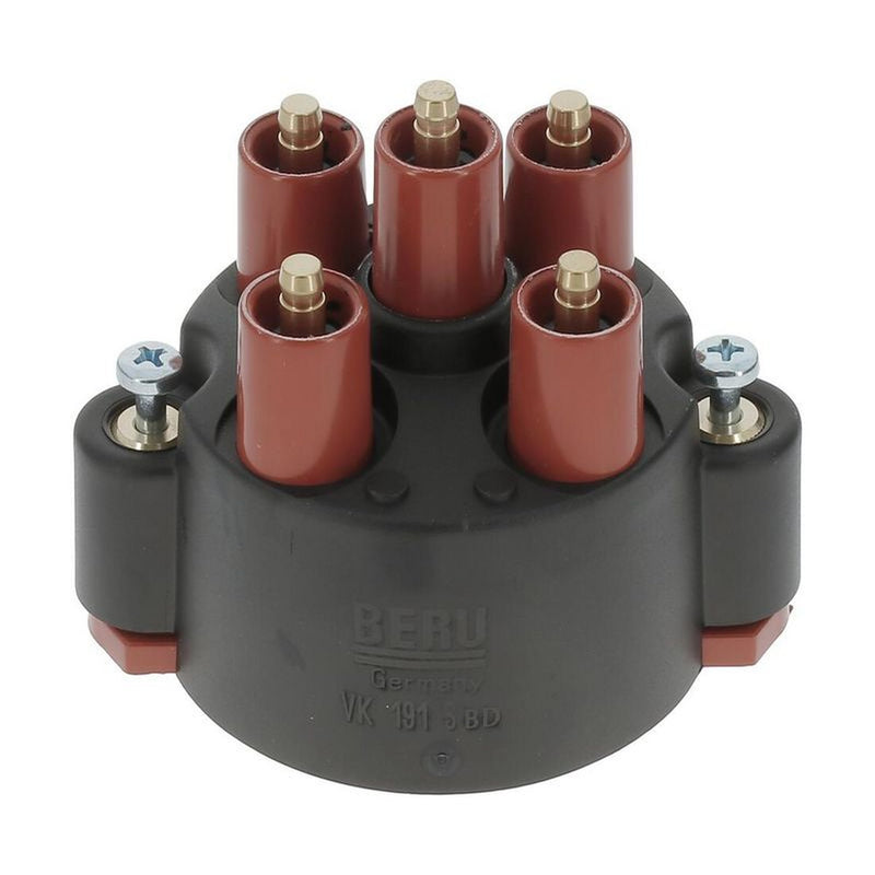 BERU Distributor Cap VK191S