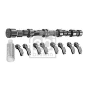 Febi Camshaft Kit Set With Bearings 02995
