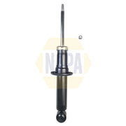 NAPA Shock Absorber Damper Strut Rear Left NSA1708