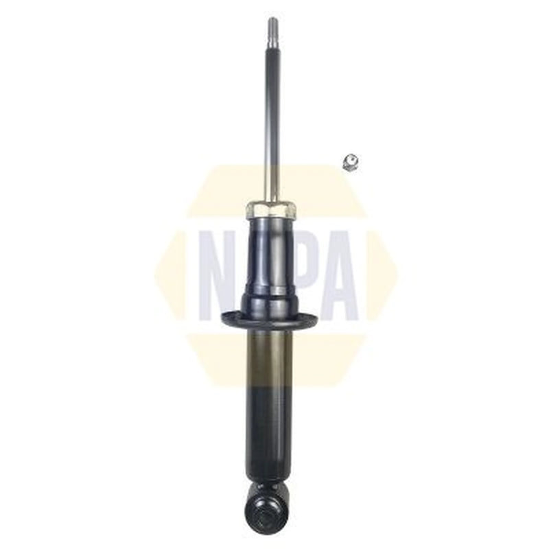 NAPA Shock Absorber Damper Strut Rear Left NSA1708