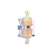 Apec Brake Caliper Assembly Front Right RCA662N