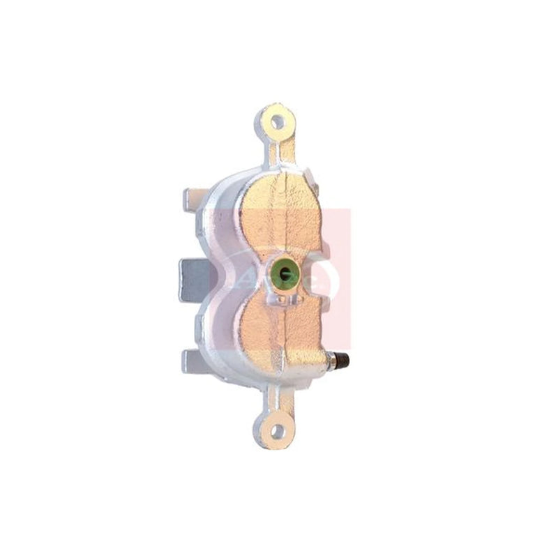 Apec Brake Caliper Assembly Front Right RCA662N
