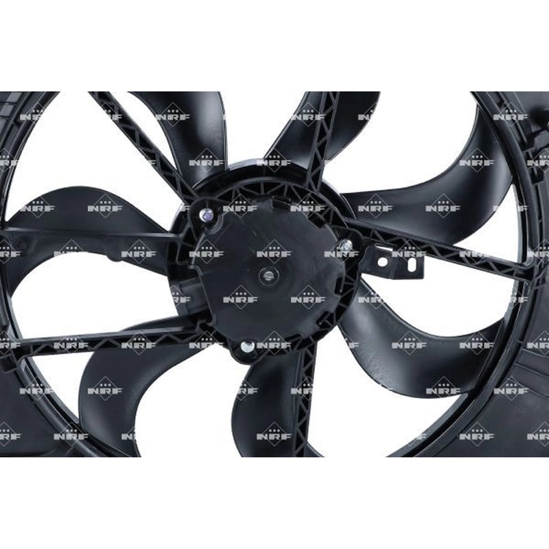 NRF Engine Cooling Fan 470075