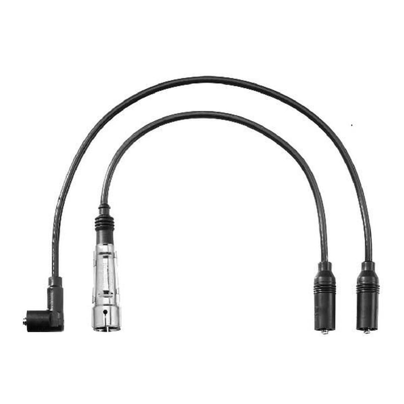 BERU Ignition HT Lead Cable Kit ZEF1557