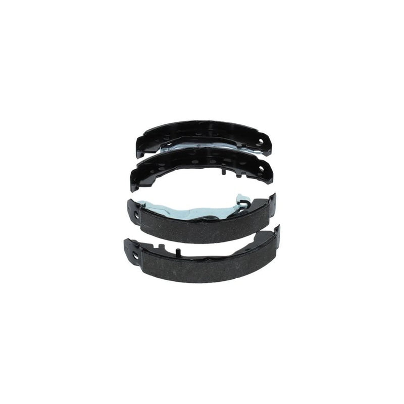Bosch Brake Shoe Set Axle Kit 0 986 487 953