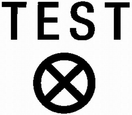 Hella 9XT 714 300-501 Label